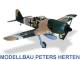 Phoenix Focke Wulf 50-60CC GP/EP ARF Carbon - 215 cm