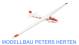 D-Power Phoenix Model K8B ARF E-Version Segler - 600cm - GL04E Abb. 1