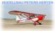 Phoenix Model Piper Super Cub PA-18 273 cm - 220-PH114