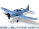 Phoenix SBD Dauntless GP/EP ARF - 144 cm mit elektrischen Einziehfahrwerk