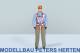 Phoenix Segler Pilotenpuppe 1:5 / 34 cm