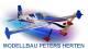 D-Power Phoenix SLICK 580 blau GP/EP 30-40CC ARF - 185 cm - PH209 Abb. 1