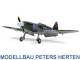D-Power Phoenix Spitfire GP/EP ARF - 140 cm mit elektrischen Einziehfahrwerk - PH225 Abb. 1