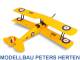 D-Power Phoenix YAK54 Yakovlen GP/EP 15-20CC ARF - 161 cm - PH020 Abb. 1