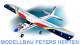 D-Power Phoenix Model Trainer Domino - 158 cm - PH021 Abb. 1