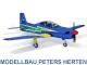 Phoenix Tucano 50CC GP/EP ARF Carbon - 240 cm inklusive elektrischen CNC Einziehfahrwerk