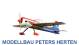 D-Power Phoenix YAK 54 blau GP 120CC ARF - 250 cm - PH213 Abb. 1