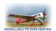D-Power Phoenix YAK 54 blau GP 120CC ARF - 250 cm - PH213 Abb. 1
