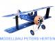 Pichler Crack Camel blau / 875mm - C9702 Abb.1