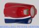 Extron Ersatzmotorhaube zu Extron Charly X6636 und X6637 - X6632 Abb. 1