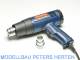 Pichler Heissluftgebläse 1800 Watt - C4631 abb 1