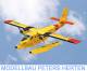 Pichler Twin Otter (gelb) / 1875mm - C9220 Abb. 1