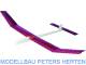 West Wings Pichler Amethyst / 1245mm - C4865 - WW17 Abb. 1
