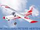 Pilatus Porter V2 (Patrouille Swiss) / 1580mm