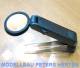 Krick Pinzette mit LED Beleuchtung  - 430428 Abb. 1