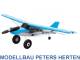 Pichler Piper Sport Cub RTF (rot) / 510 mm - 18074 Abb. 1
