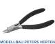 Präzisions Cutter Modelcraft