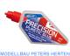 Precison Plastic Glue 25g DELUXE 