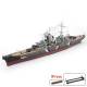 krick Occre Prinz Eugen schwerer Kreuzer - Standmodellbausatz 1:200 - oc16000 Abb. 1