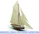 Krick Mamoli Puritan Bausatz 1:50 Mamoli - 21743 Abb. 1