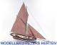 Krick Ranger - Fisch Transportschiff Bausatz 1:64 - 25320 Abb. 1