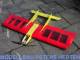 RBCkits Combat Foamy Killer CNC Holzbausatz - COMD4 Abb. 1