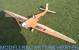 RBCKits Messerschmitt M19 M1:6 1900mm CNC-Bausatz in Holzbauweise Abb. 1