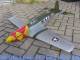 Mustang P-51 B - P51DRCGI83 Abb. 1