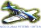 RBCkits P-51 MustangV2 - P51N3 Abb. 1 