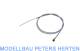 Ripmax Futaba Ersatzantenne für 2,4 GHz Empfänger 400 mm - P-RA2-4G/400 Abb. 1