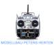 Futaba T18SZ 2.4GHz + R7008SB M2 - P-CB18SZ/LEU2 Abb. 1