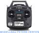 Ripmax FUTABA T6K V2.0 8-Kanal FS 2.4GHz T-FHSS+R3006SB - P-CB6K/EU Abb. 1