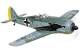 Pichler Black Horse Focke Wulf FW190 / 1780mm - C5132 - A-BH087 Abb. 1