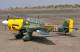 Ripmax ( Black Horse ) Ju-87B-2 Stuka ARTF - A-BH080V