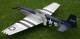 P-51 D Mustang
