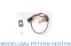 Ripmax Futaba F14 / FC-16 3-Pos. Schaltkanal - P-RT1600 - roF1600- F1600 abb. 1