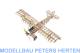 Ripmax SFM Fokker DVII EP Baukasten - A-SFMEP46K Abb. 1