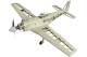 Ripmax SFM P-51D Mustang 40 Baukasten - A-SFM8629K abb 1