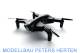 Udi WINGS Fold 2,4GHz
