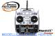 Futaba T18SZ Potless V2.0 2.4GHz + R7014SB M2 - P-CB18SZ-LEU2PL Abb. 1