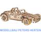 Roadster 3D-tec Bausatz