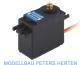 Aviotiger Robbe Servo ROVOR S0090 MG BB HV - S0090 Abb. 1