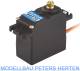 Aviotiger Robbe Servo ROVOR S0270 MG BB - S0270 Abb. 1