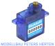 Aviotiger Robbe Servo ROVOR S0009 DIG MG - S0009D Abb. 1