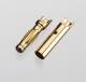 robbe Goldkontaktstecker 3,5mm Stecker - 4117
