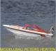 Krick Robbe Katja Motoryacht Baukasten - ro1020 Abb. 1