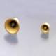 Krick Robbe Romarin Lautsprecher Set 5 und 13 mm 2 Paar Abb. 1