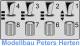 Robbe Multi-Prop 4+4 Modul F-14 u. FC-16 - 8039