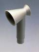 Krick Robbe Romarin Sauglüfter 27 x 18 x 6 mm - 1332 - ro1432 Abb. 1