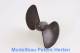 Robbe Schiffsschraube Speed Ø 45 mm rechts 2 Blatt M4 - 1475 Abb. 1